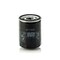Mann-Filter 04-10 Jaguar Xj8-Vanden Plas C2N3587 Oil Filter, W713/29 W713/29 - alternate 2